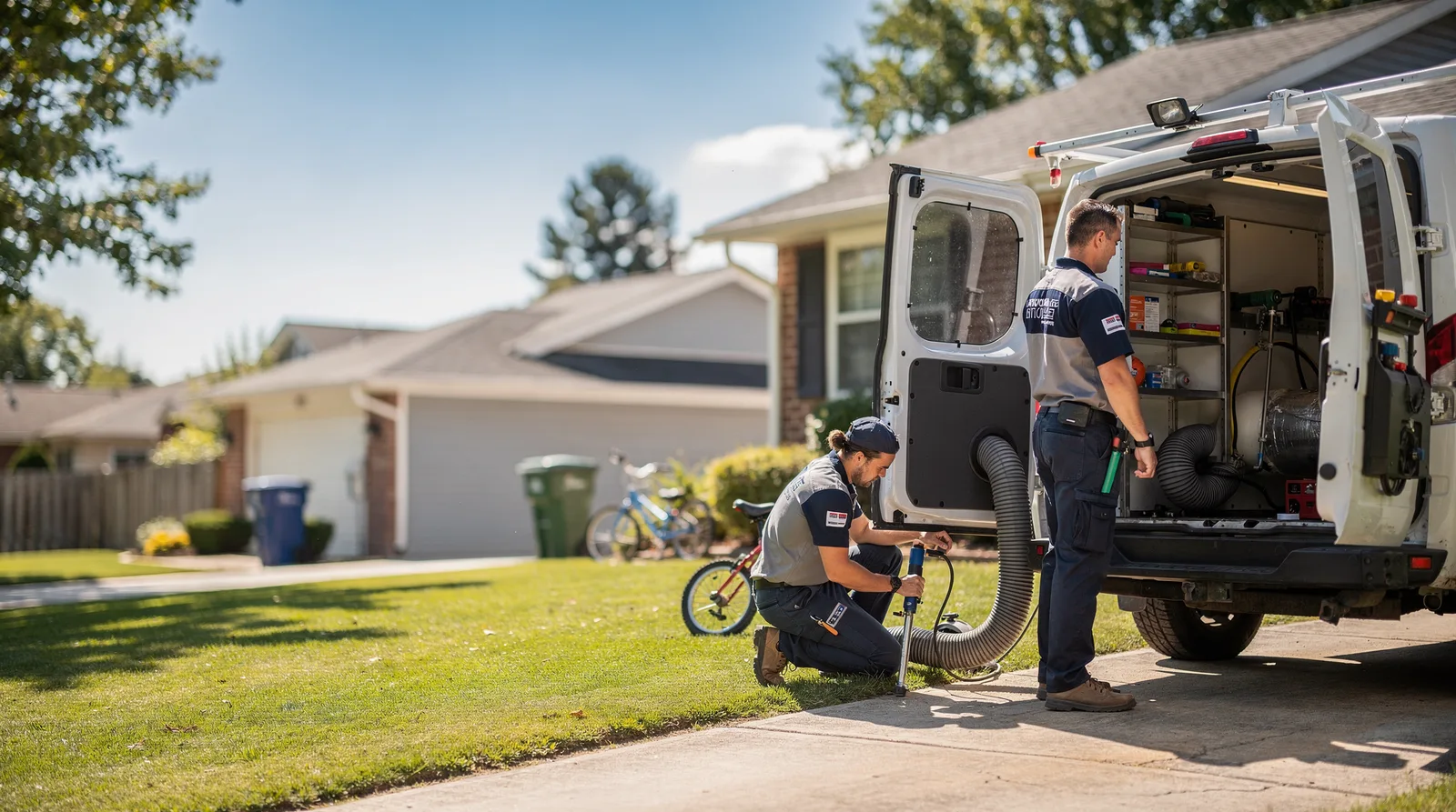24/7 HVAC Repair & AC Replacement in Oologah, OK near me